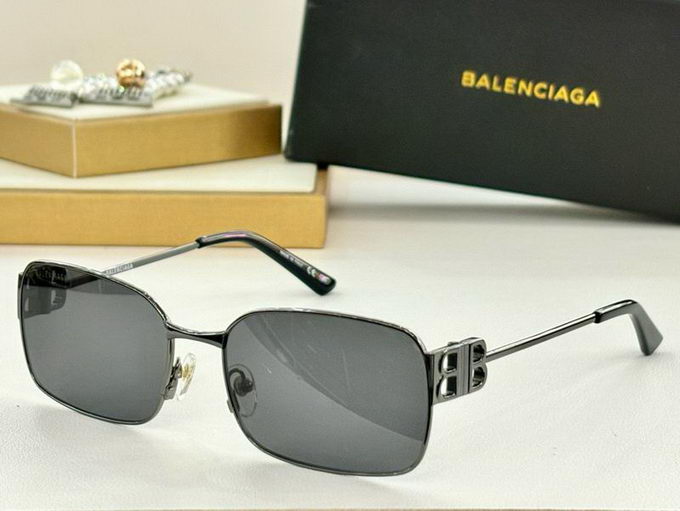 Balenciaga Sunglasses ID:20240703-133